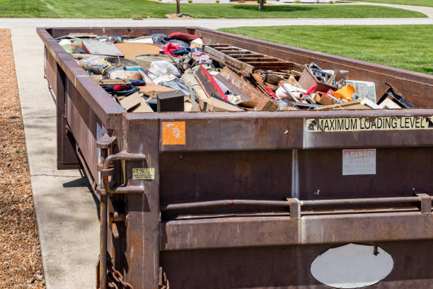 Best Dumpster Rental Services  in Adamsville, TN